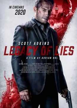 《教父》海报